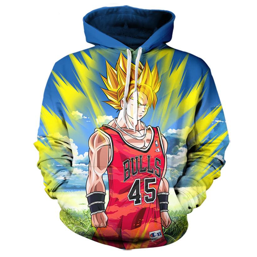 GOATKU Hoodie