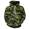 High Grade Hoodie