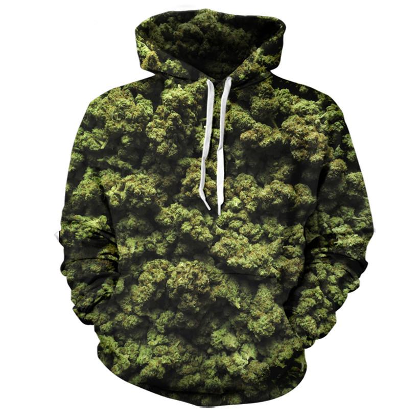 High Grade Hoodie