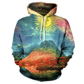 Humble Vibes Hoodie