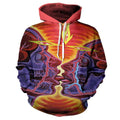 Inside Of You Hoodie