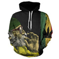 Old Stoner Hoodie