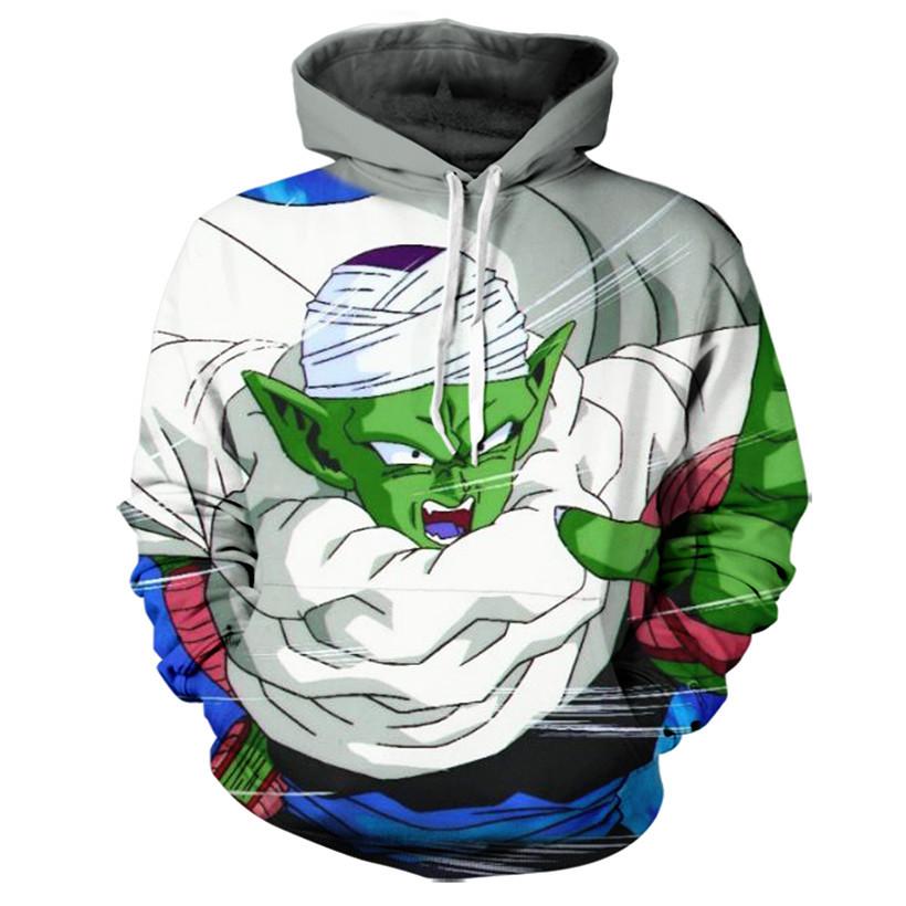 Piccolo Hoodie