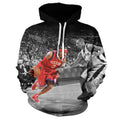 Allen Iverson Hoodie