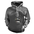 Asap Ferg Grillz Hoodie
