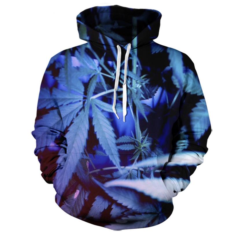 Blue Dream Hoodie