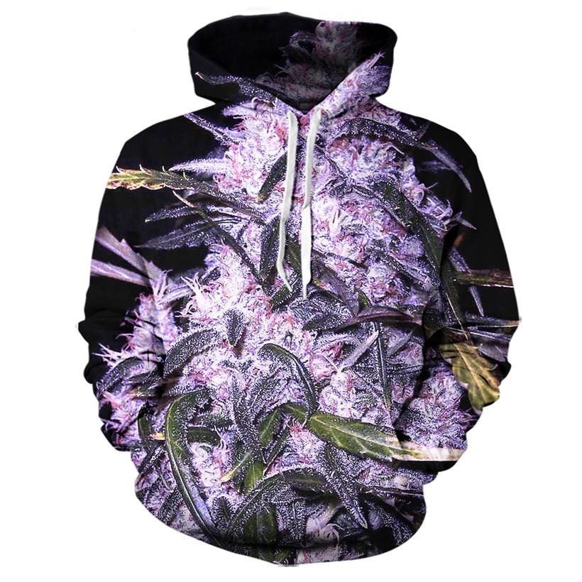Buddha OG Hoodie