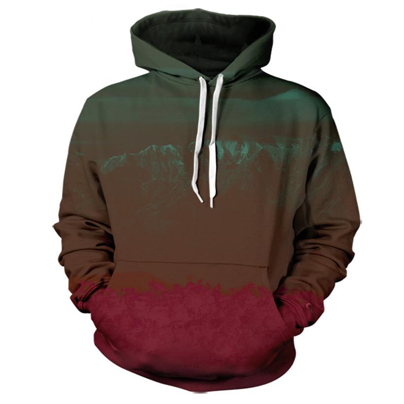 Chill Vibes Hoodie