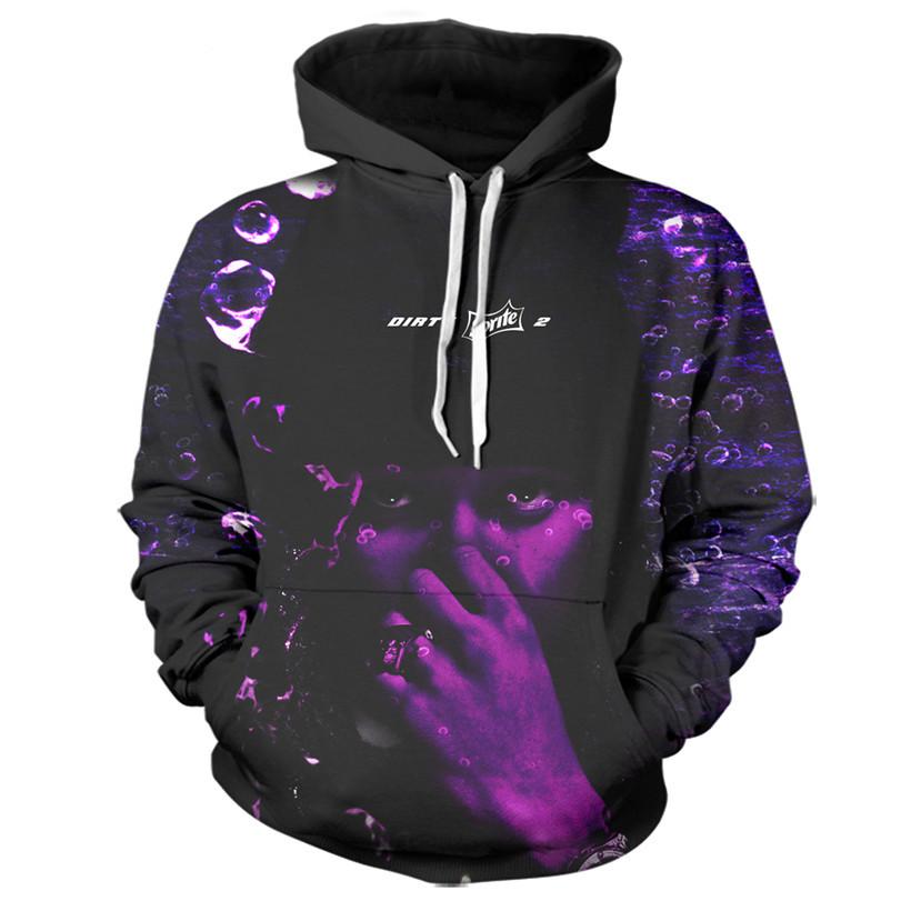Dirty Sprite Hoodie