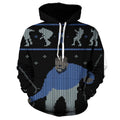Hotline Bling Hoodie