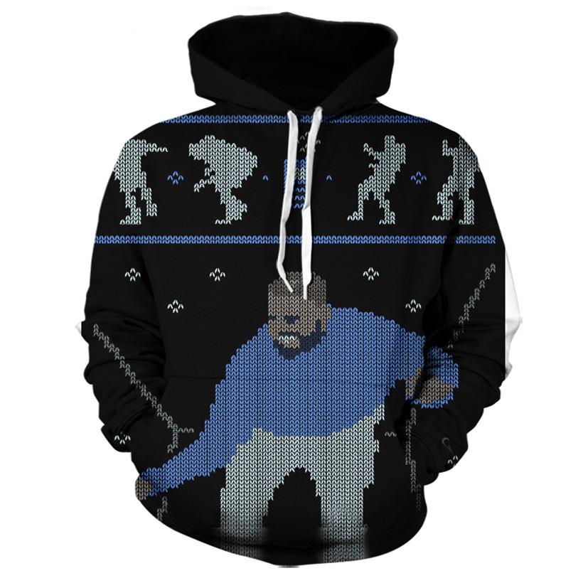 Hotline Bling Hoodie