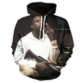 Gucci Mane Hoodie