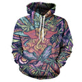 Hindu God Hoodie