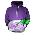 Lean Cup Hoodie