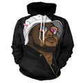 Schoolboy Q Hoodie
