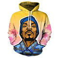 Snoop Dogg Hoodie