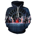 Darkside Hoodie