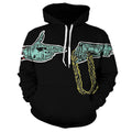 Stay Trill Hoodie