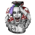 Suicide Squad Hoodie
