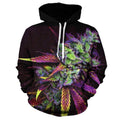 Top Shelf Kush Hoodie