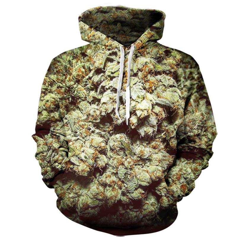 White Fire OG Hoodie