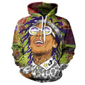Wiz Khalifa Dreams Hoodie