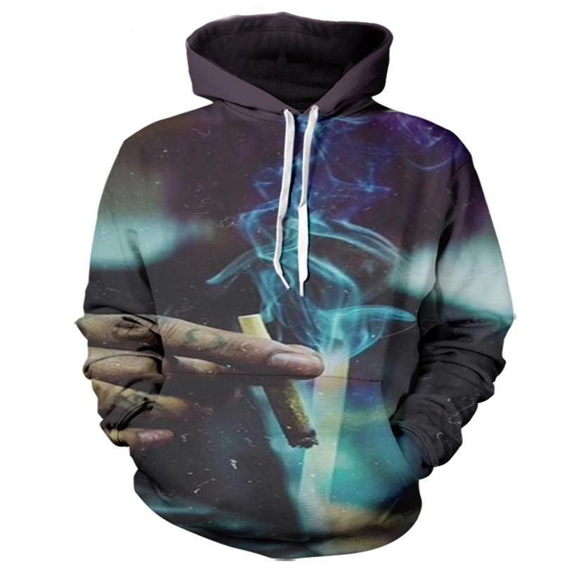 Wiz Khalifa Rotation Hoodie
