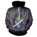Yoda Kush Hoodie