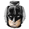 Batman Hoodie
