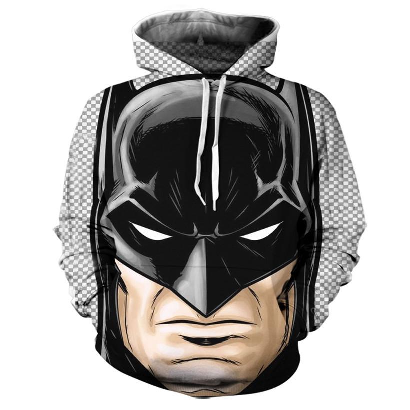 Batman Hoodie