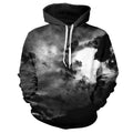 Dark Clouds Hoodie