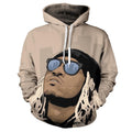 Future The Rapper Hoodie