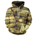 Old Hundreds Hoodie