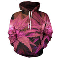Pink Og Hoodie