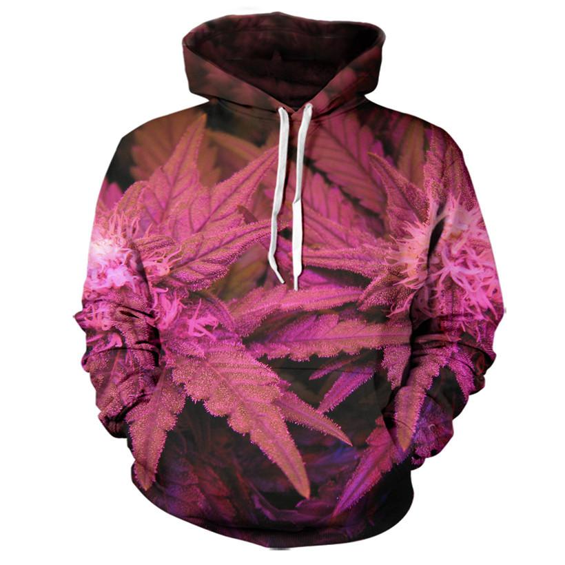 Pink Og Hoodie