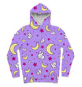 Sailor Moon Hooded Sweatshirt