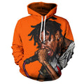 Travis Scott Hoodie