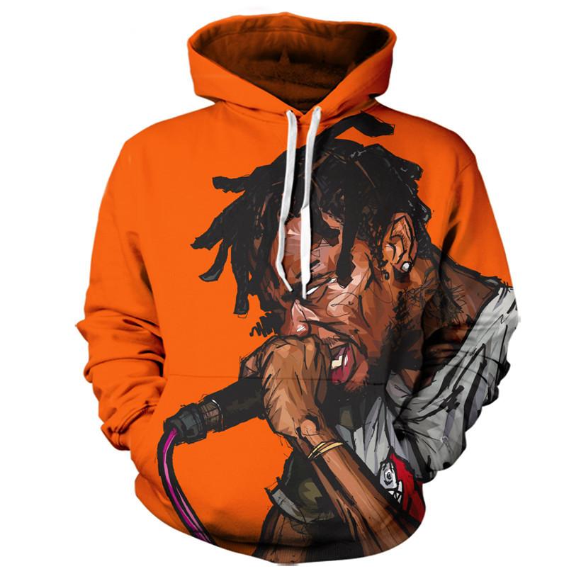 Travis Scott Hoodie
