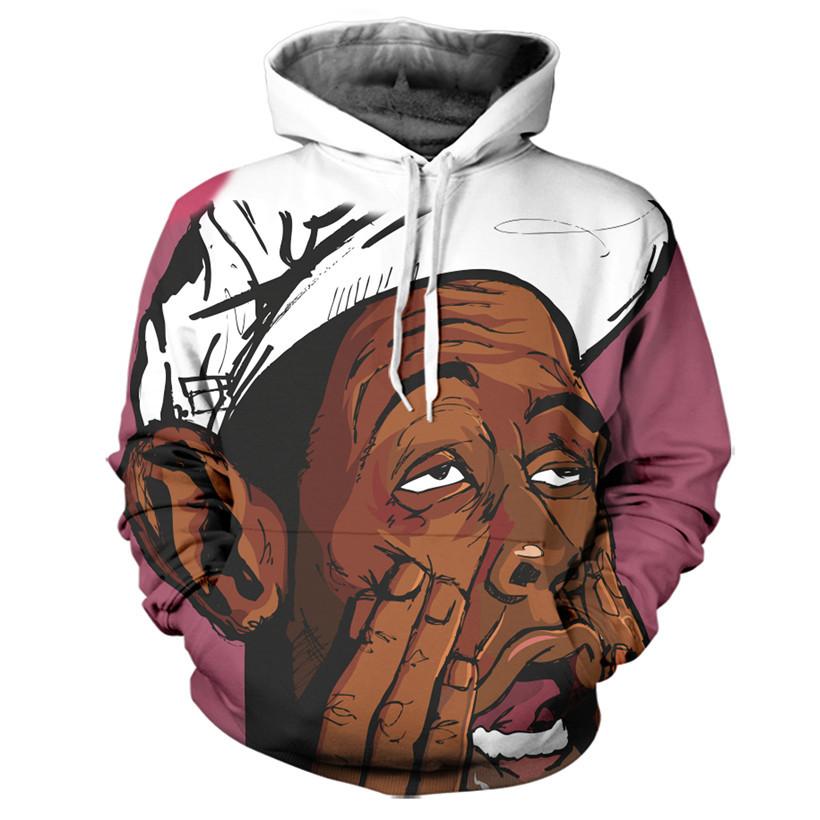 Tyler The Creator Hoodie