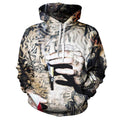 Wiz Khalifa Hoodie