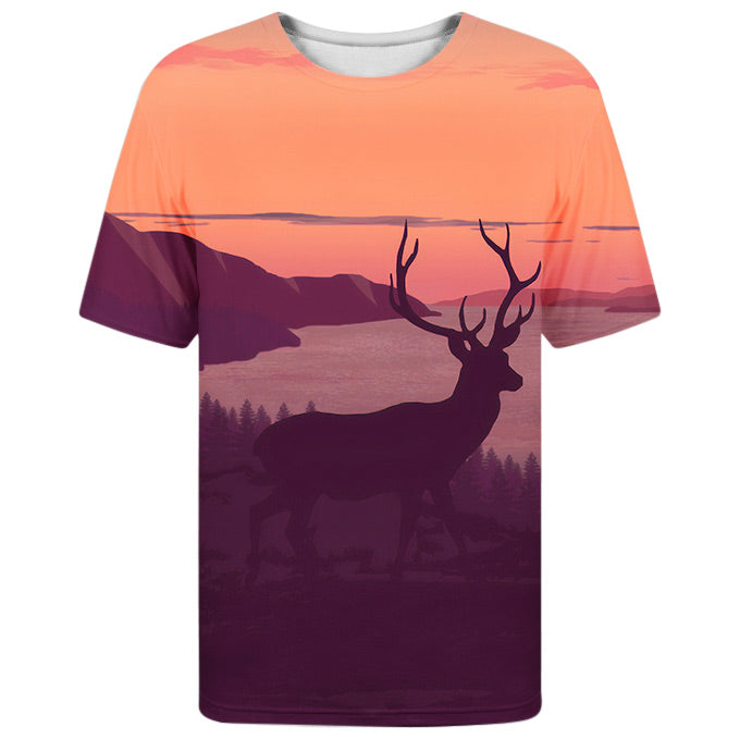 Reindeer - Call Of Sunset