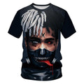xxxtentacion ghoul