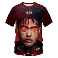 xxxtentacion spirit