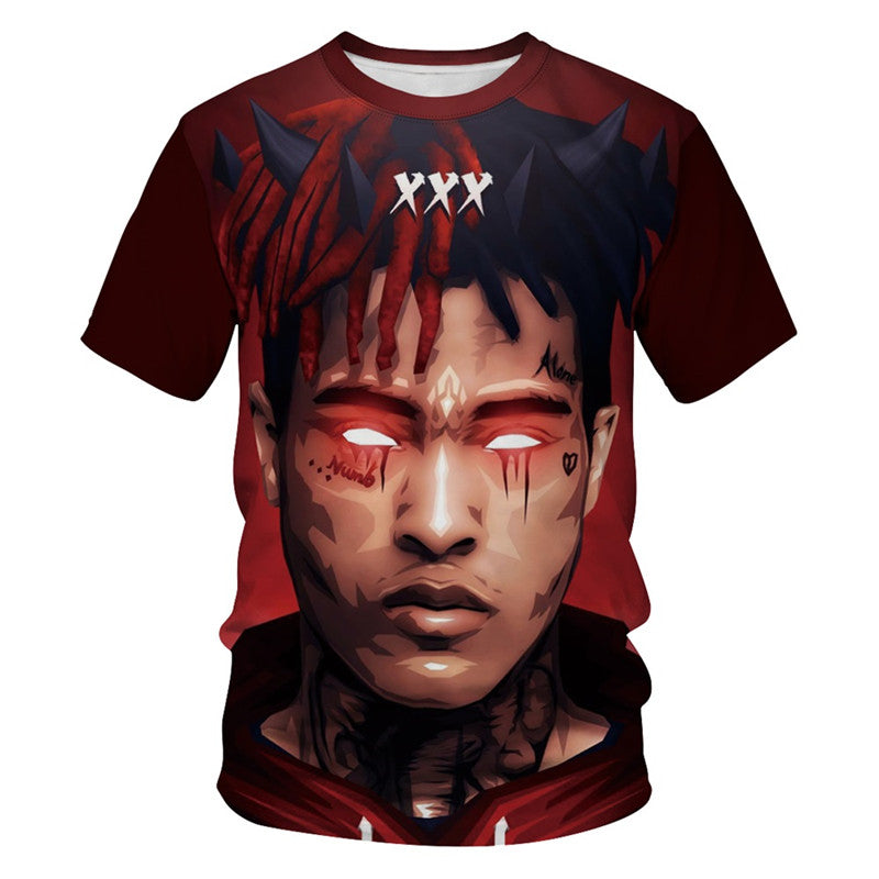 xxxtentacion spirit