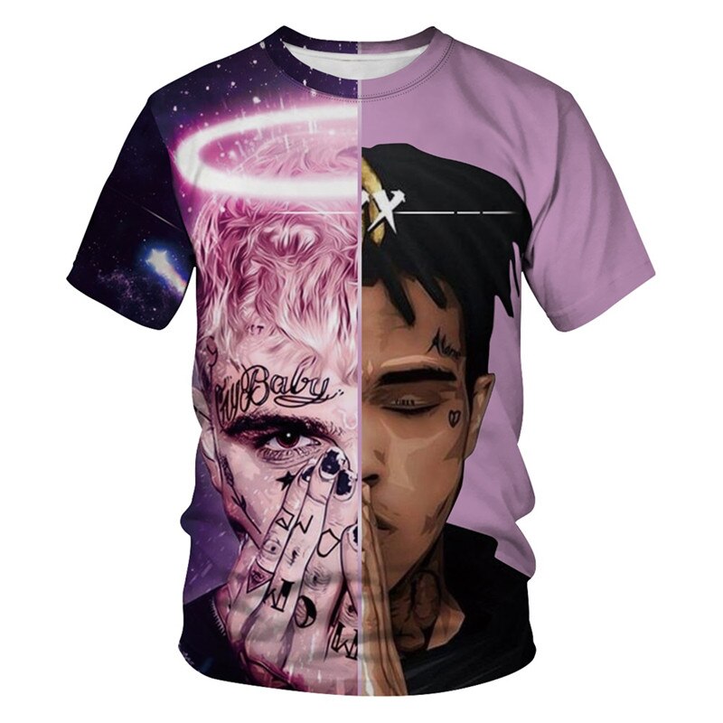 lil peep xxxtentacion