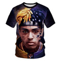 xxxtentacion