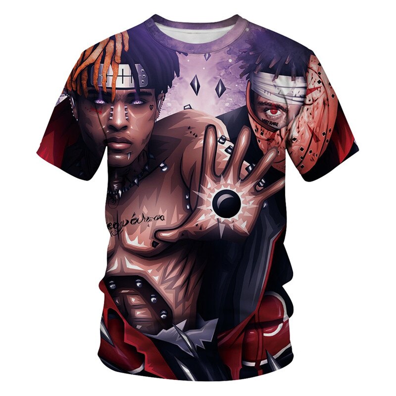hand xxxtentacion