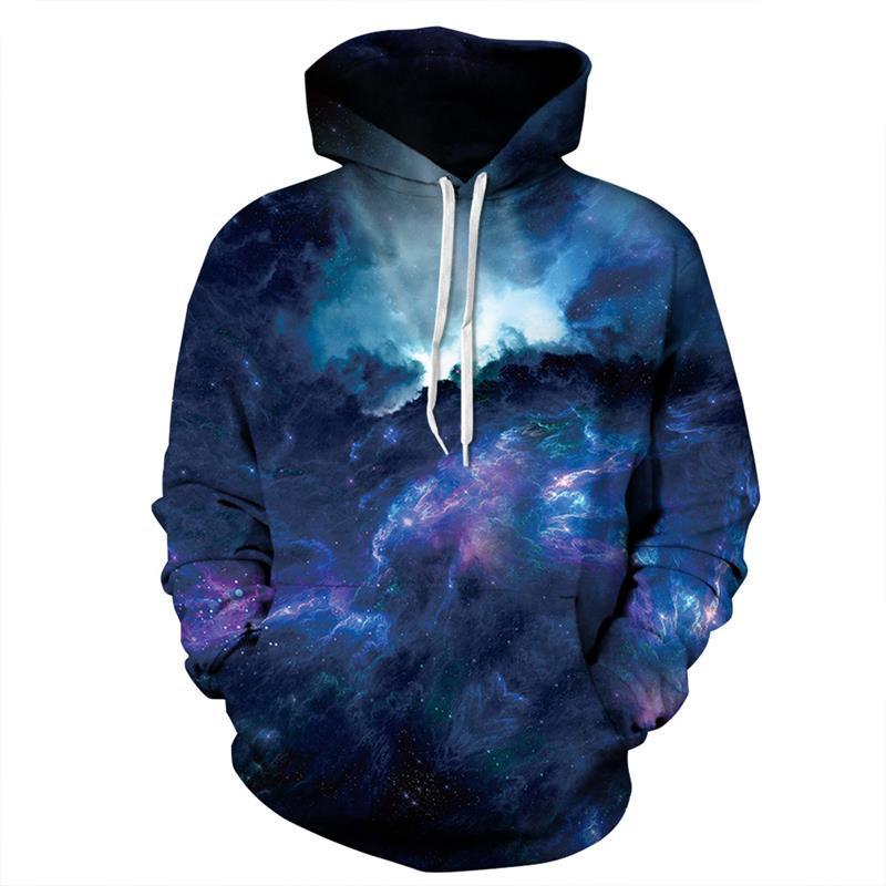 Kingdom Hearts Hoodie