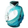 Surfs Up Hoodie