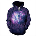 Disco Ball Hoodie